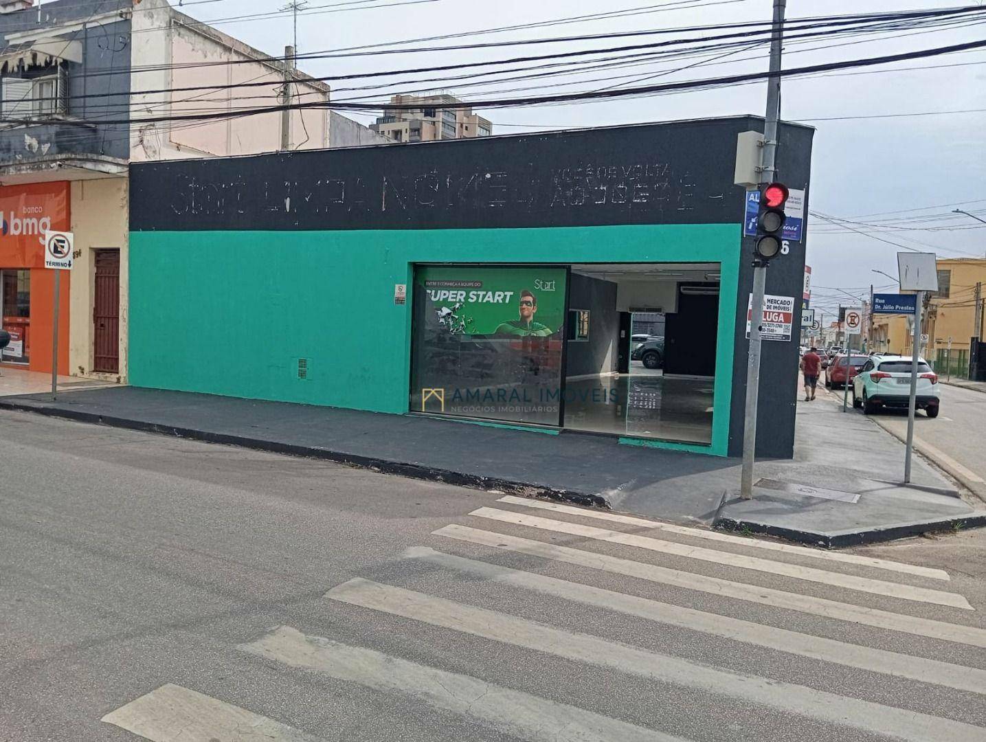 Loja-Salão, 300 m² - Foto 4