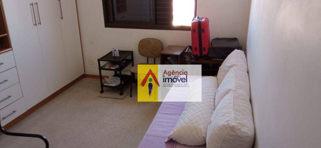 Apartamento à venda com 3 quartos, 170m² - Foto 31