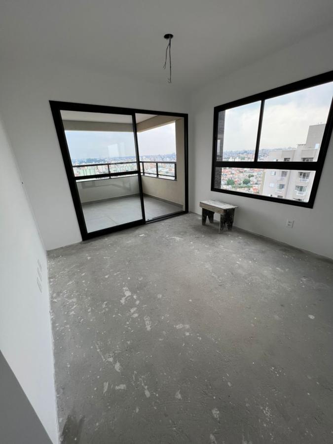 Apartamento à venda com 3 quartos, 161m² - Foto 21