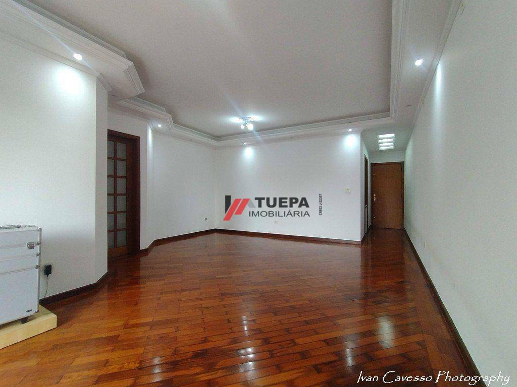 Apartamento à venda com 3 quartos, 118m² - Foto 26