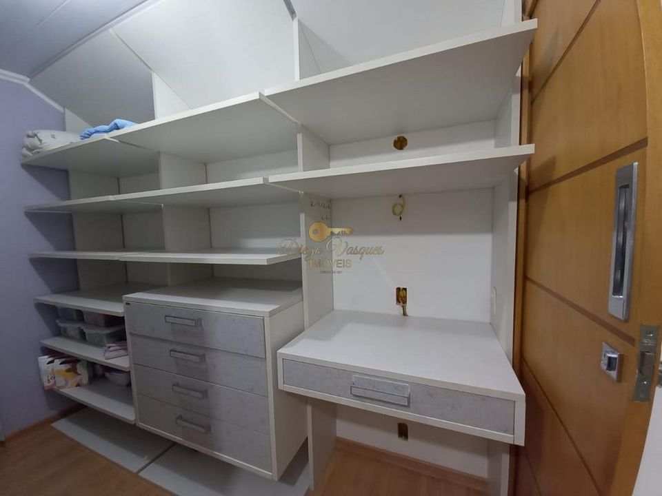 Casa de Condomínio à venda com 4 quartos, 232m² - Foto 23