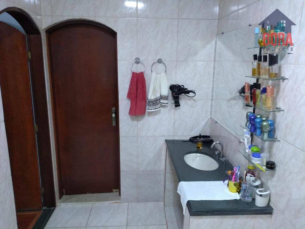 Sítio à venda com 5 quartos, 400m² - Foto 23