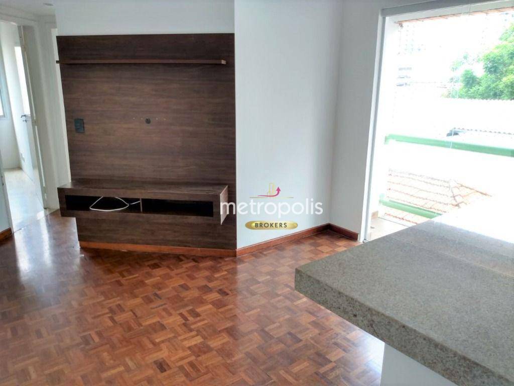 Apartamento à venda com 2 quartos, 67m² - Foto 2