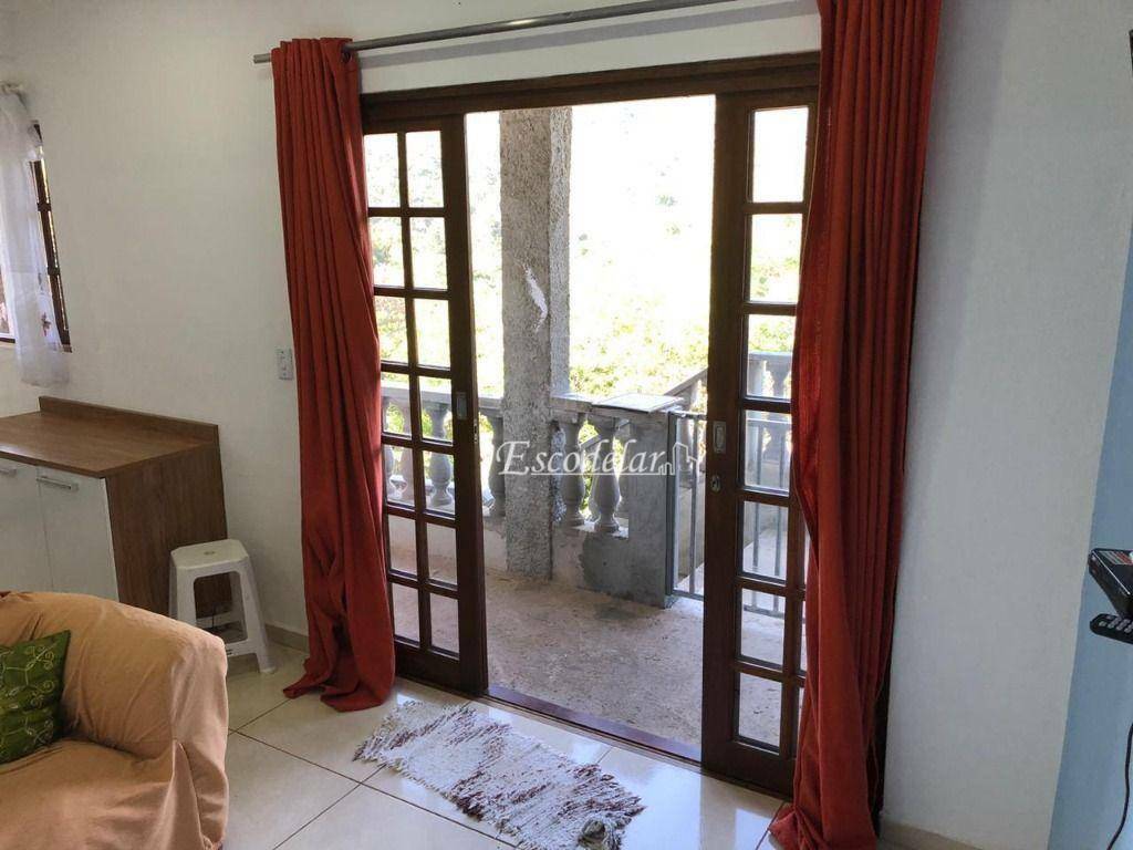 Casa à venda com 3 quartos, 260m² - Foto 6