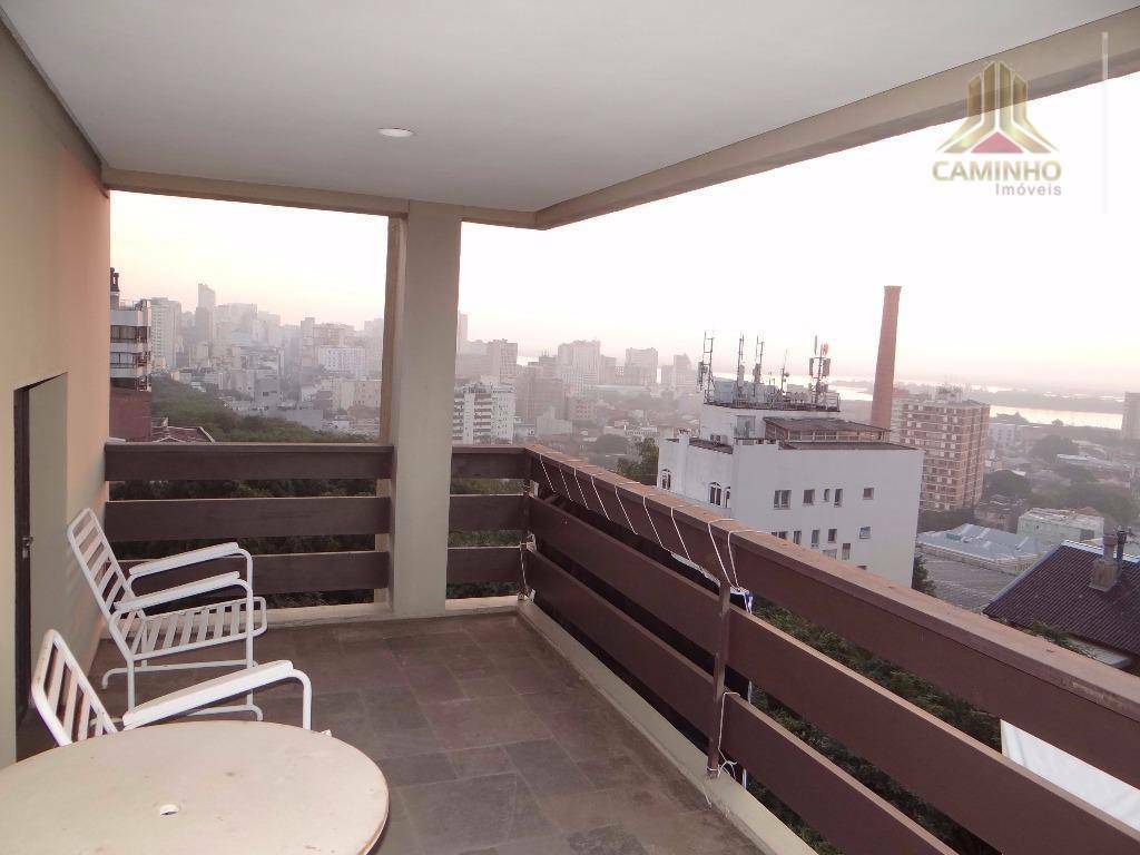 Apartamento à venda com 4 quartos, 274m² - Foto 3