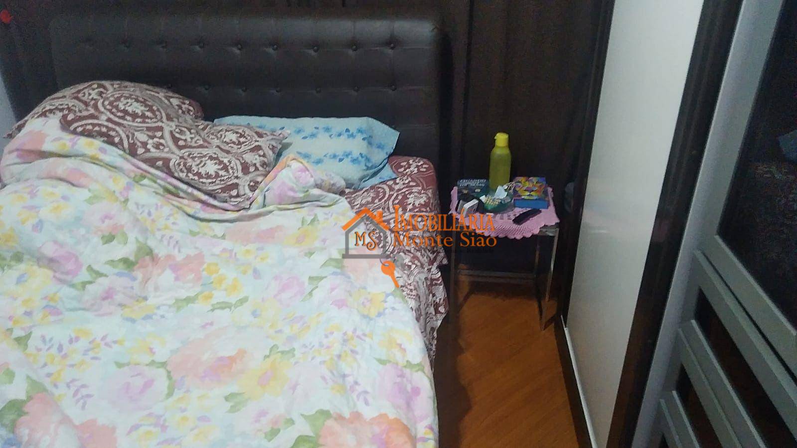 Apartamento à venda com 2 quartos, 65m² - Foto 13