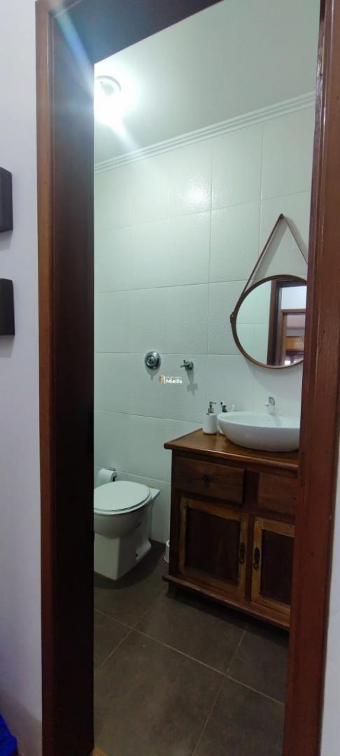 Apartamento à venda com 1 quarto, 51m² - Foto 7