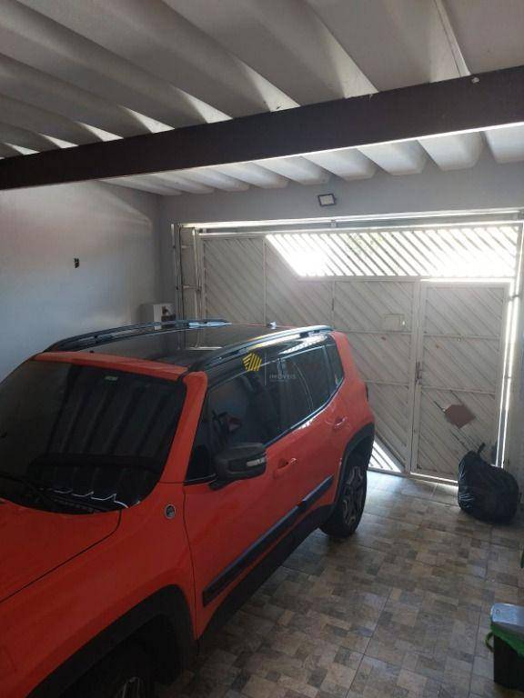 Sobrado à venda com 3 quartos, 138m² - Foto 2