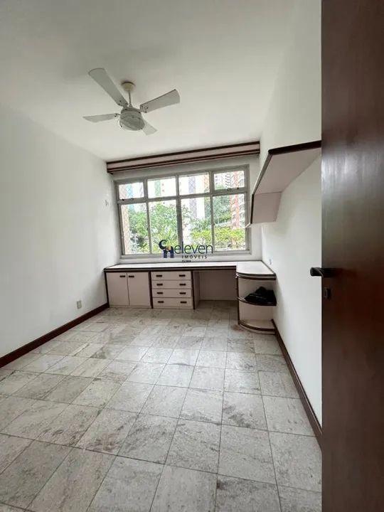 Apartamento à venda com 4 quartos, 260m² - Foto 14