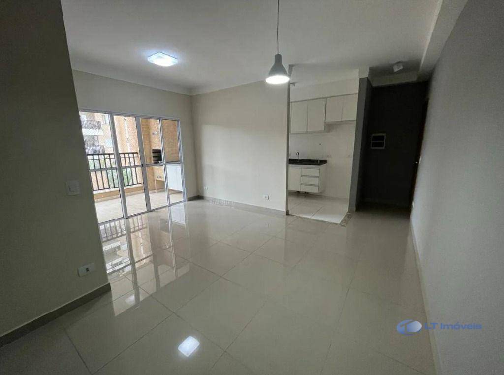 Apartamento à venda com 3 quartos, 80m² - Foto 6