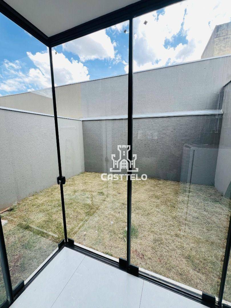 Sobrado à venda com 3 quartos, 140m² - Foto 8