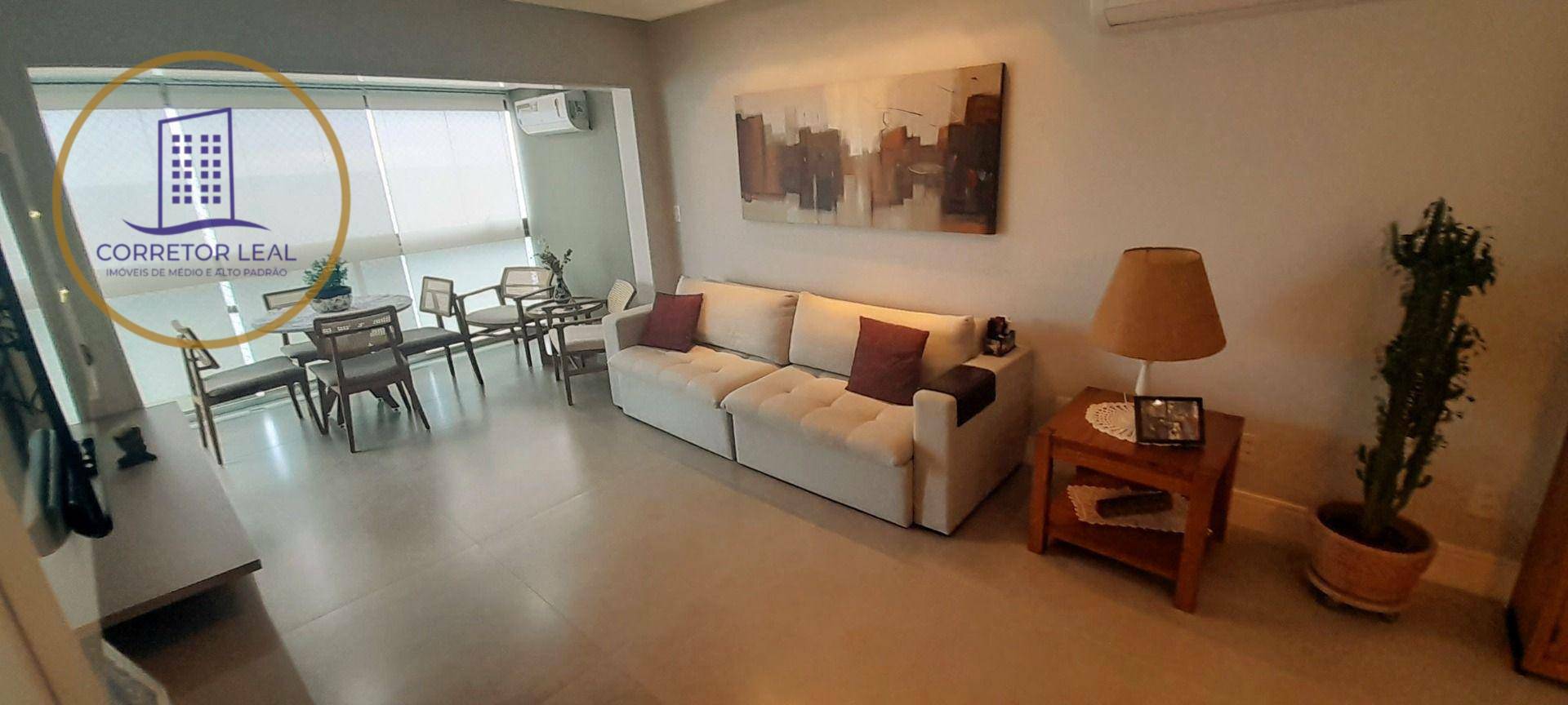 Apartamento à venda com 3 quartos, 126m² - Foto 30