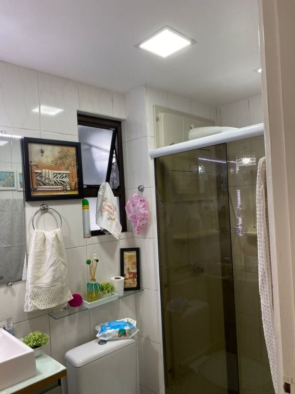 Apartamento à venda com 3 quartos, 59m² - Foto 15