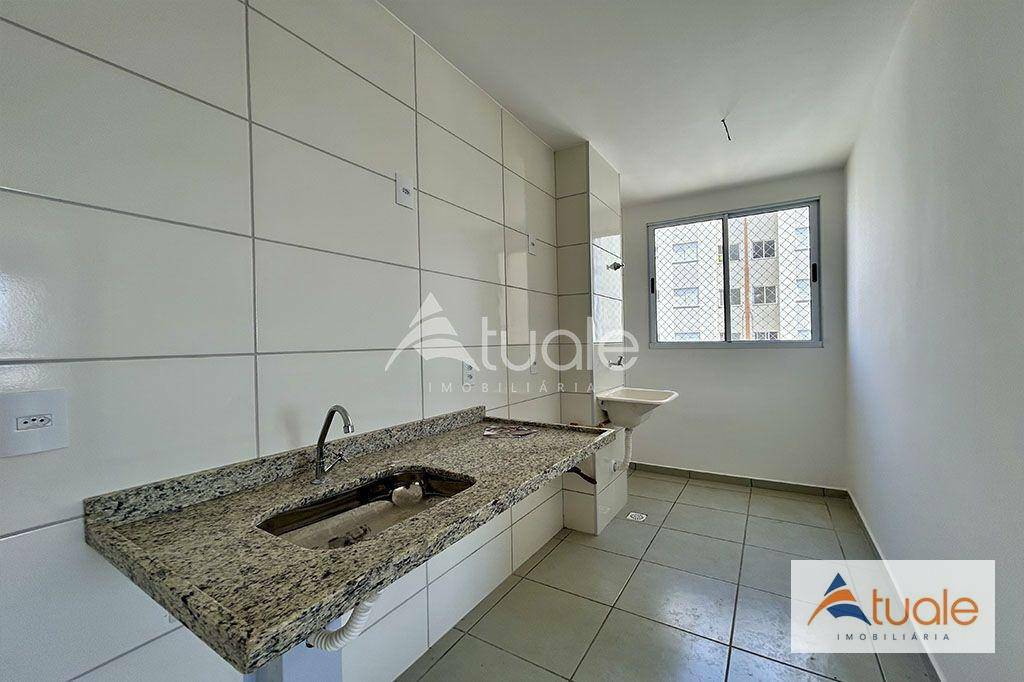 Apartamento à venda e aluguel com 2 quartos, 57m² - Foto 15