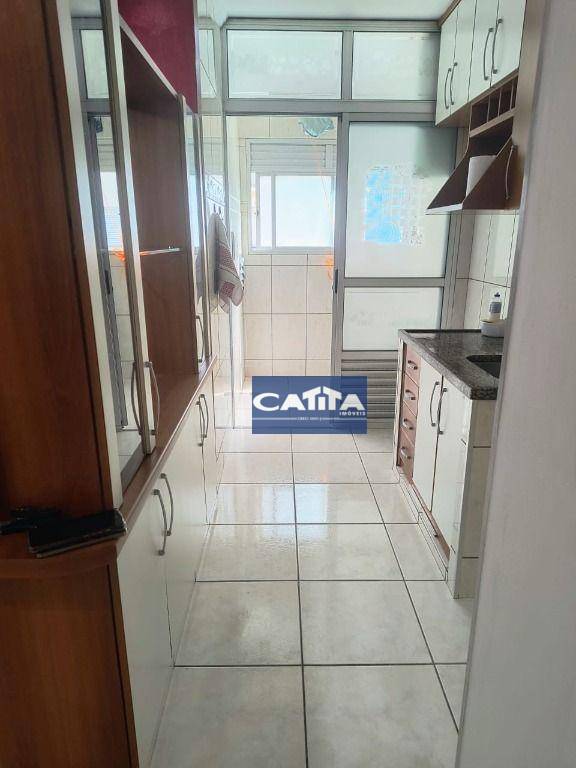 Apartamento à venda com 2 quartos, 55m² - Foto 9