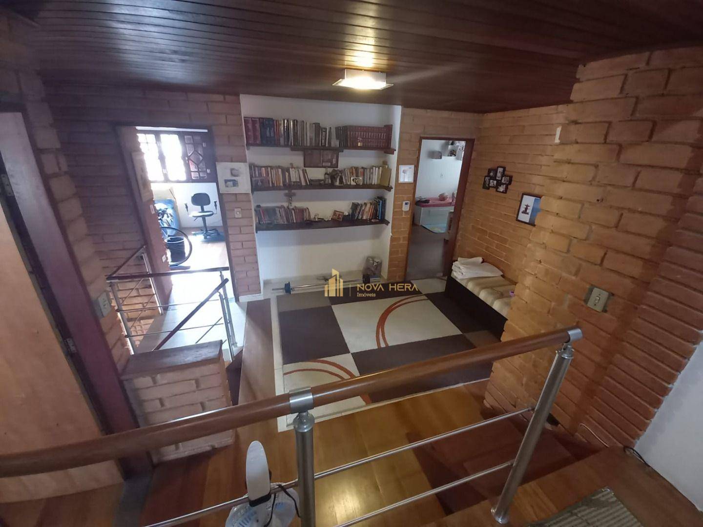 Casa à venda com 4 quartos, 320m² - Foto 9