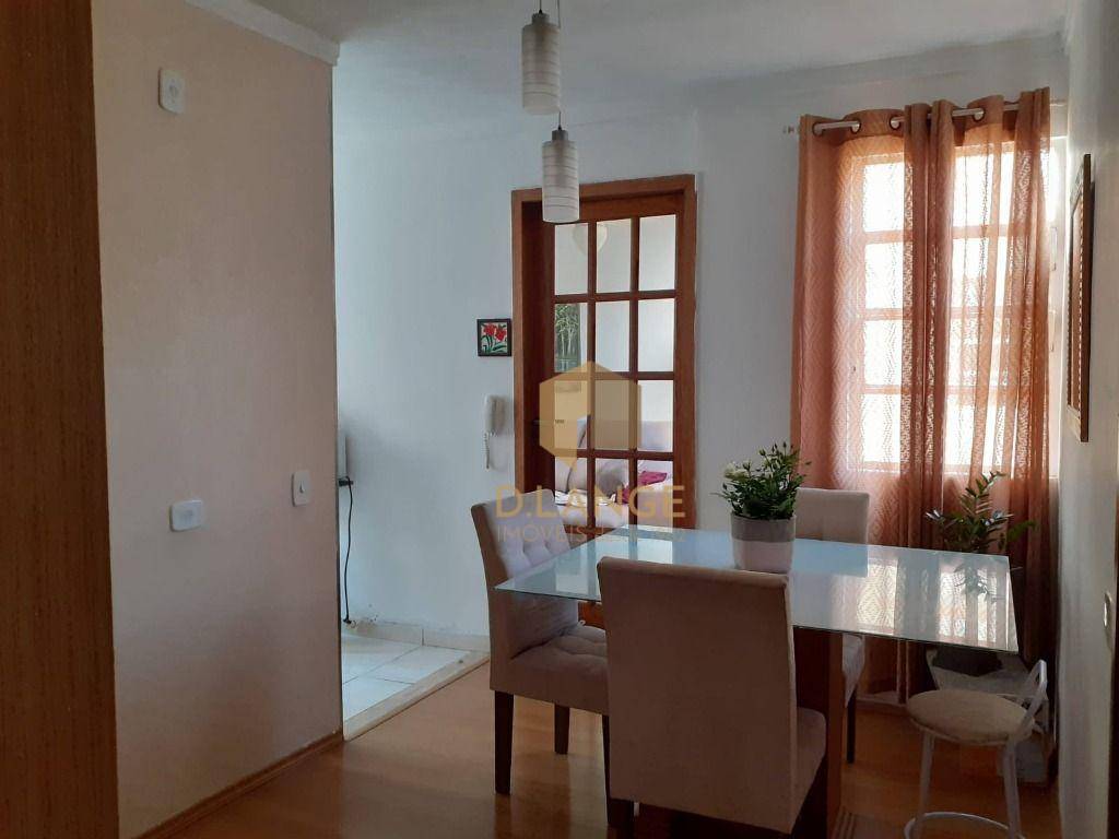 Apartamento à venda com 2 quartos, 62m² - Foto 6