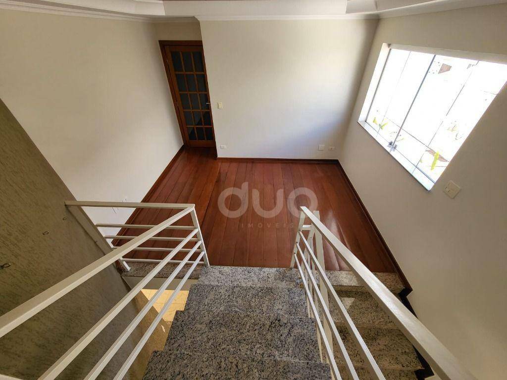 Casa de Condomínio para alugar com 4 quartos, 258m² - Foto 23