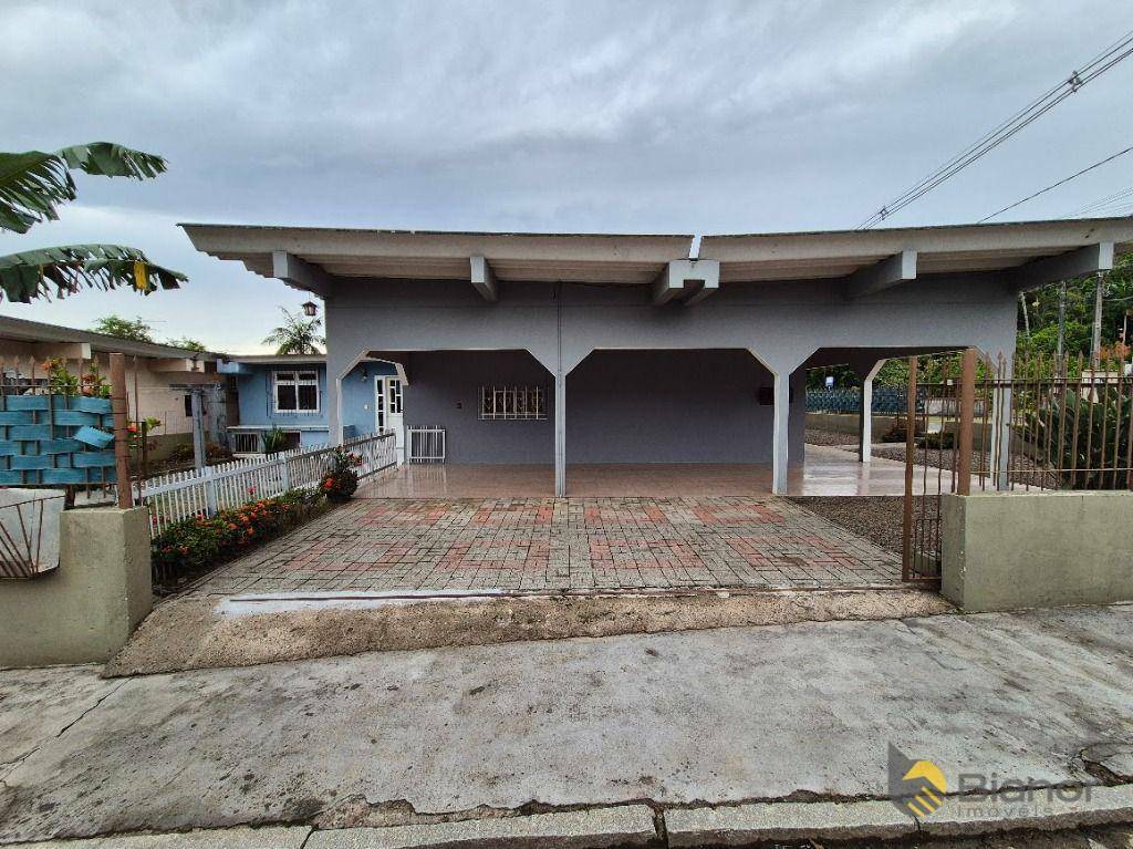 Casa à venda e aluguel com 3 quartos, 240m² - Foto 31