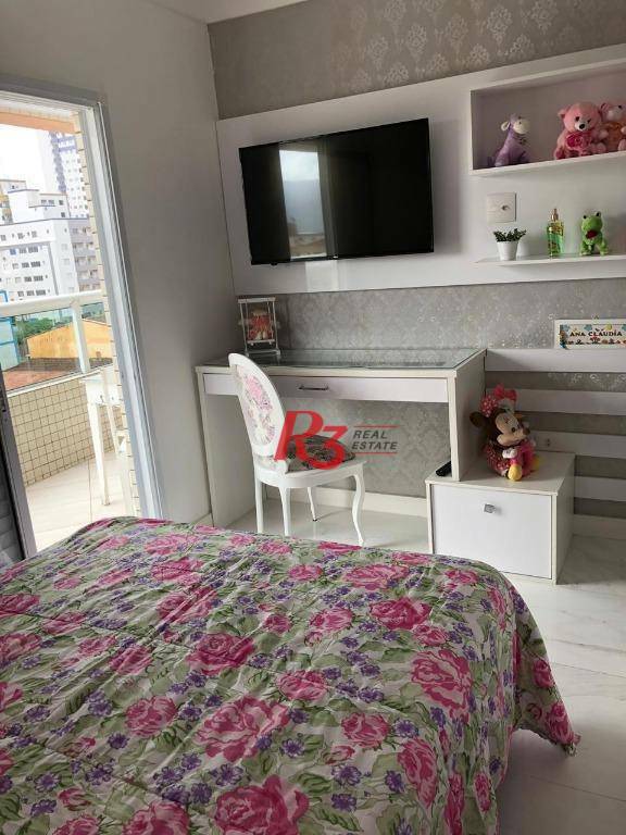 Apartamento à venda com 2 quartos, 82m² - Foto 31