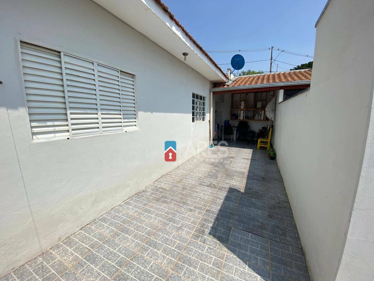 Casa à venda com 4 quartos, 203m² - Foto 19