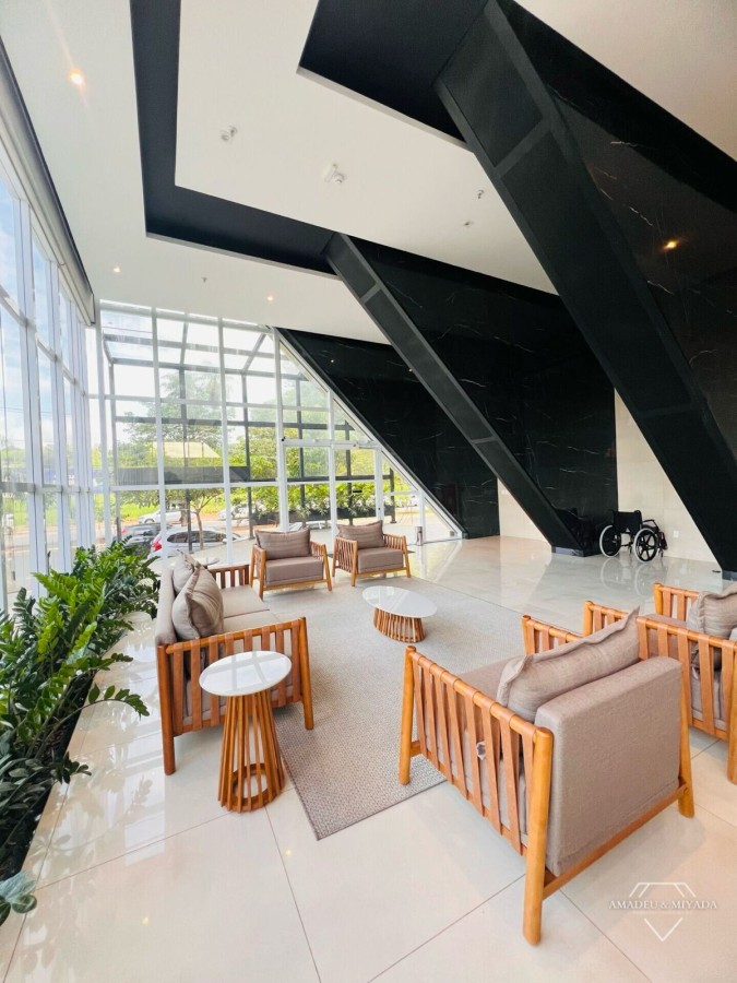 Conjunto Comercial-Sala à venda, 96m² - Foto 5