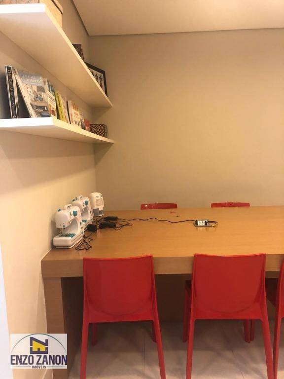 Apartamento à venda com 2 quartos, 94m² - Foto 61