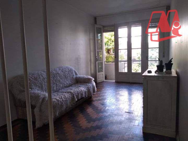 Apartamento à venda com 2 quartos, 79m² - Foto 1