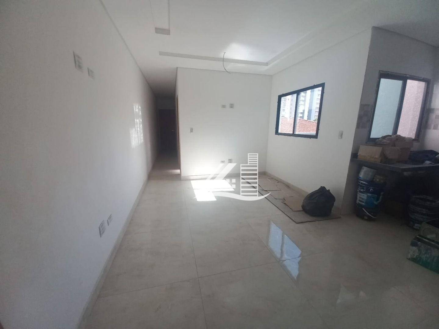 Cobertura à venda com 3 quartos, 150m² - Foto 11