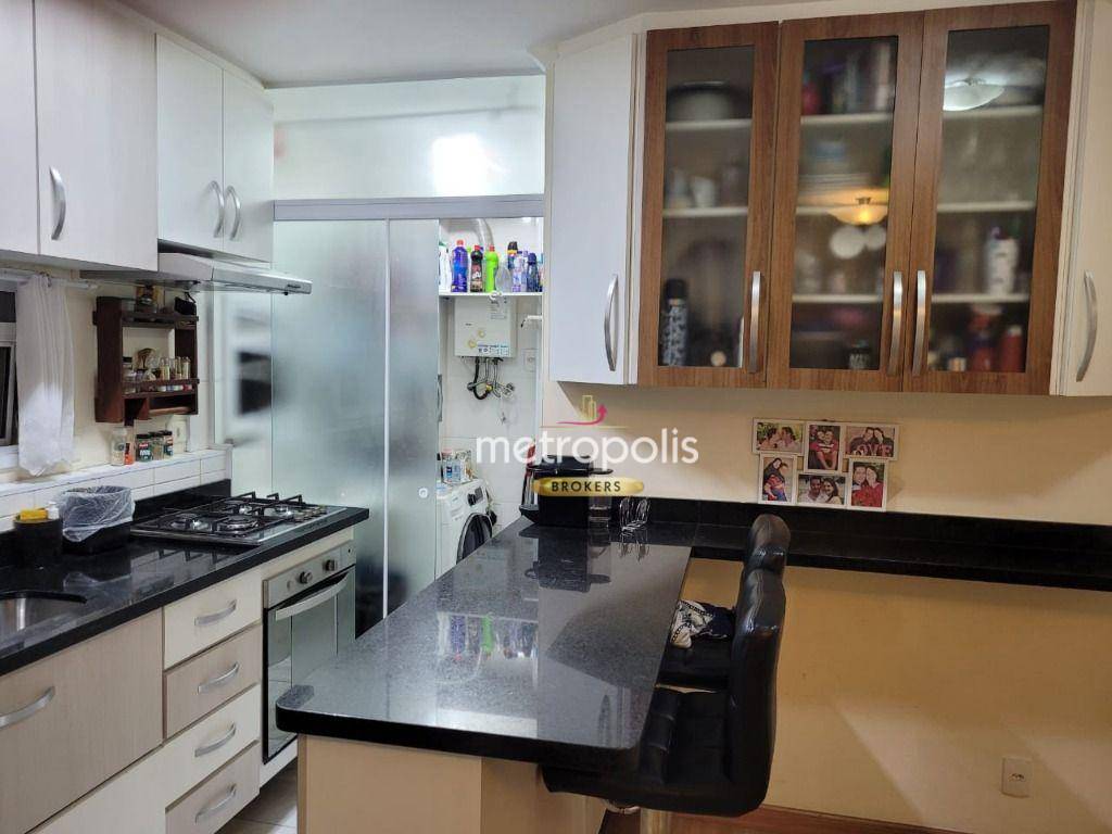 Apartamento à venda com 2 quartos, 52m² - Foto 10