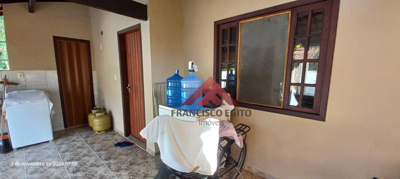 Casa à venda com 3 quartos, 117m² - Foto 18