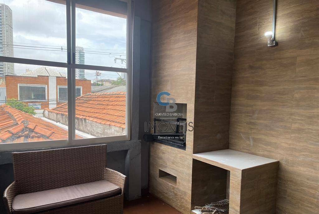 Casa à venda com 3 quartos, 190m² - Foto 15