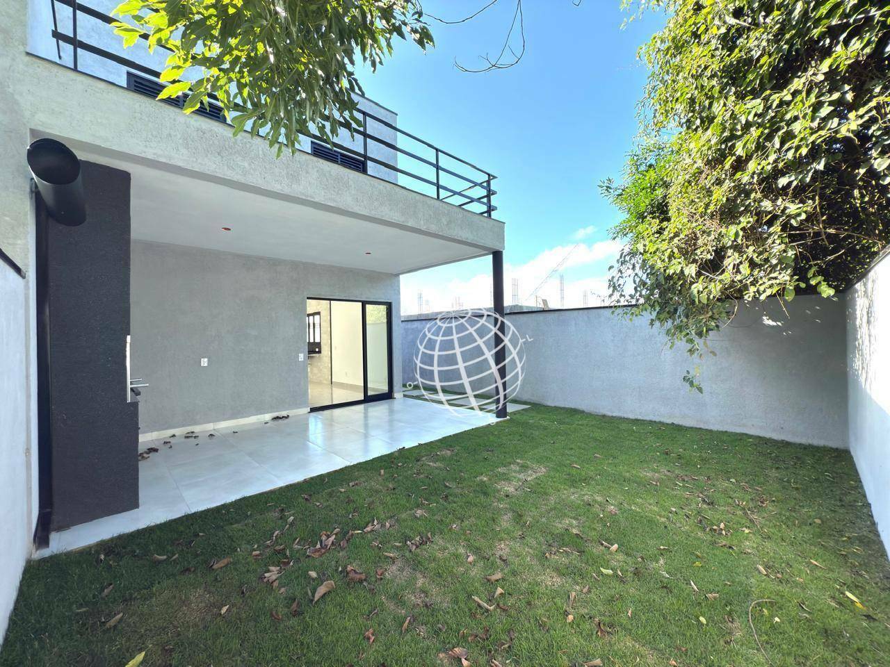 Casa à venda com 3 quartos, 110m² - Foto 14
