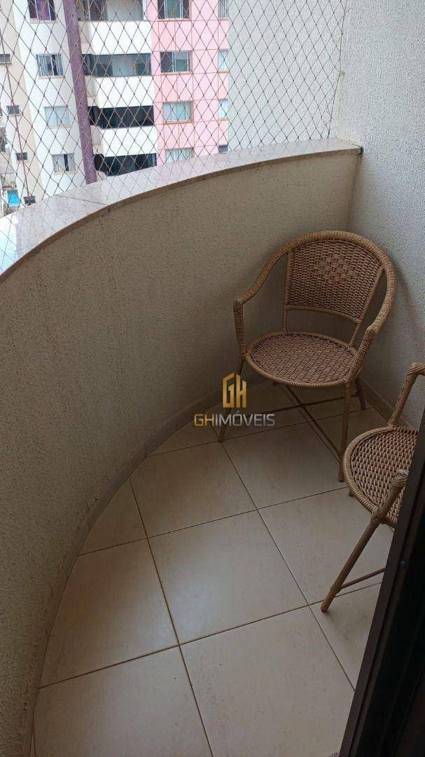 Apartamento à venda com 4 quartos, 147m² - Foto 12