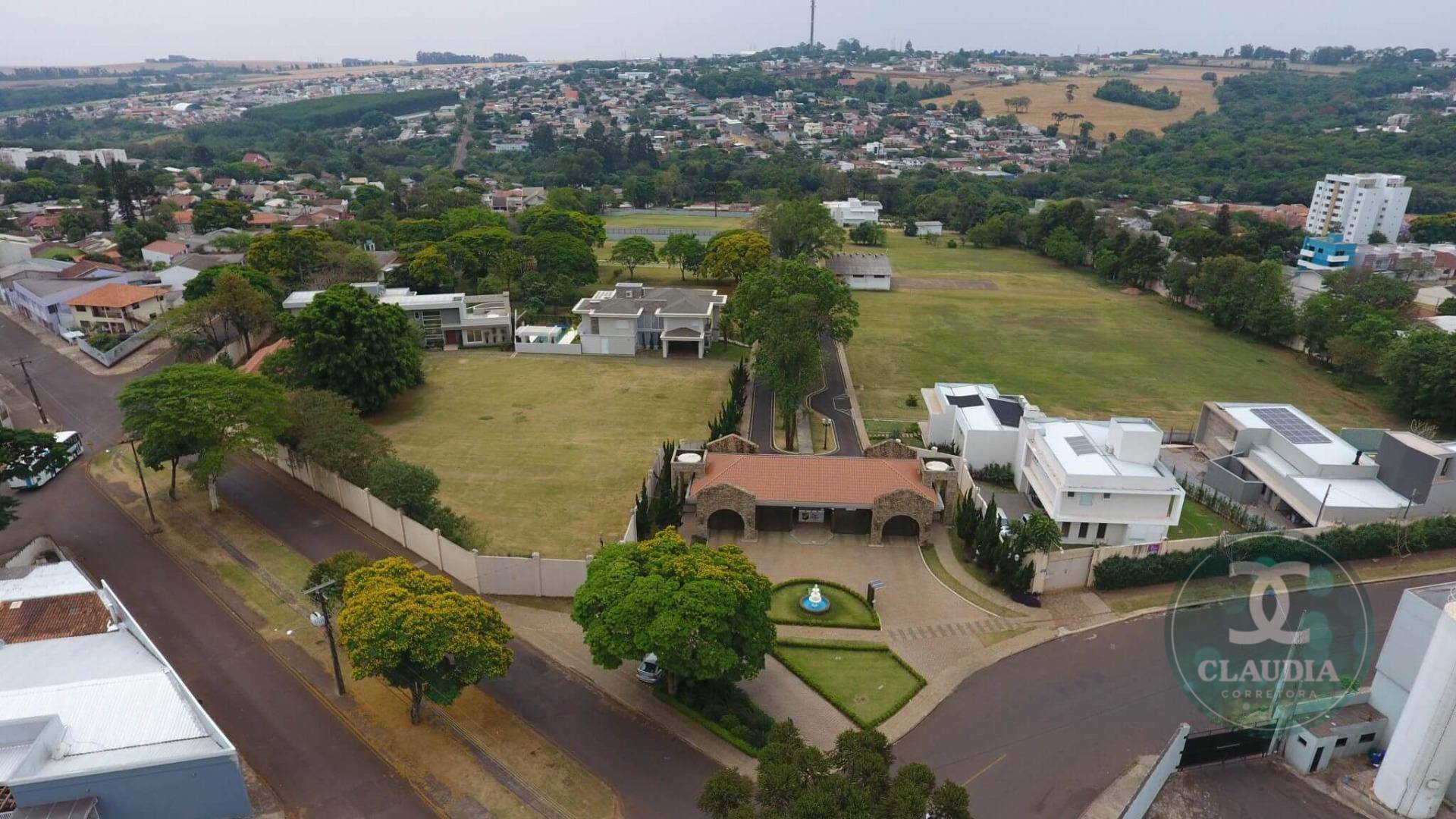 Loteamento e Condomínio à venda, 1920M2 - Foto 47