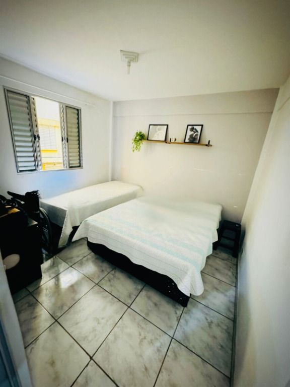 Apartamento à venda com 2 quartos, 50m² - Foto 8