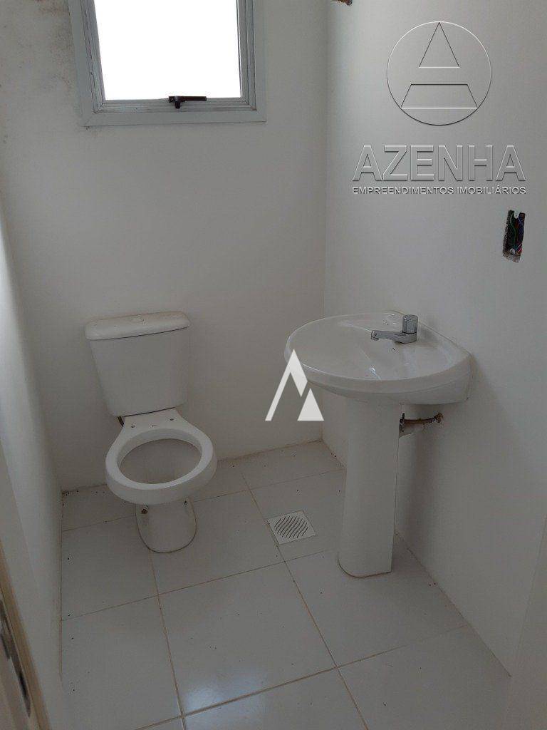 Conjunto Comercial-Sala para alugar, 28m² - Foto 5