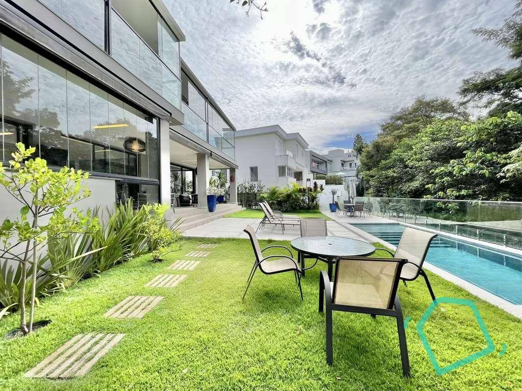 Casa de Condomínio à venda com 4 quartos, 513m² - Foto 27