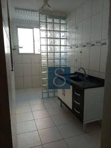 Apartamento à venda com 2 quartos, 44m² - Foto 4