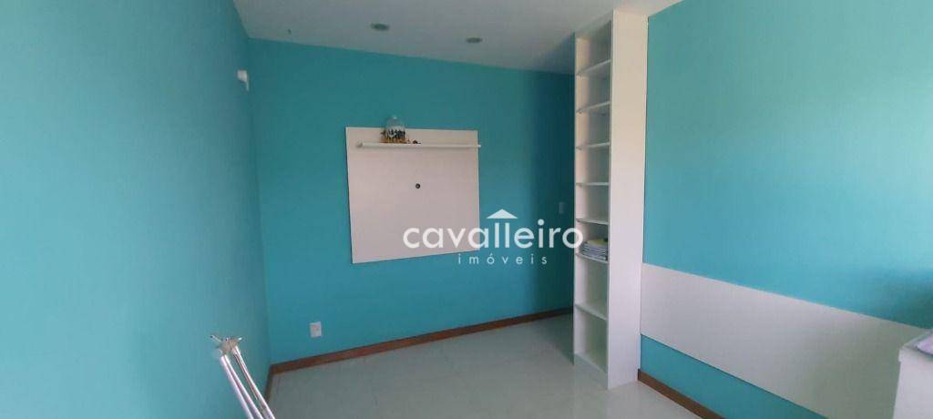 Casa de Condomínio à venda com 3 quartos, 201m² - Foto 32