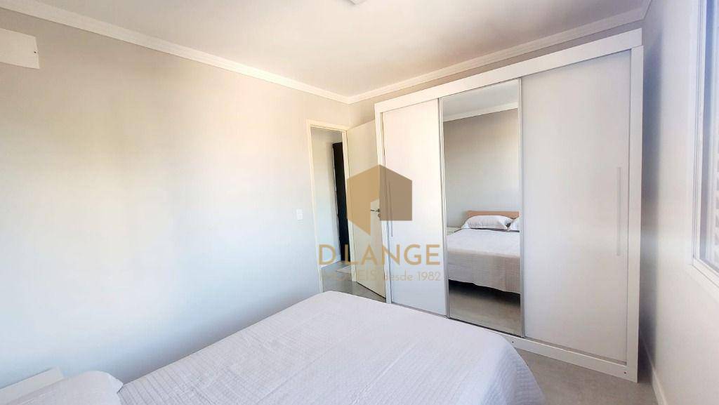 Apartamento à venda com 1 quarto, 54m² - Foto 13