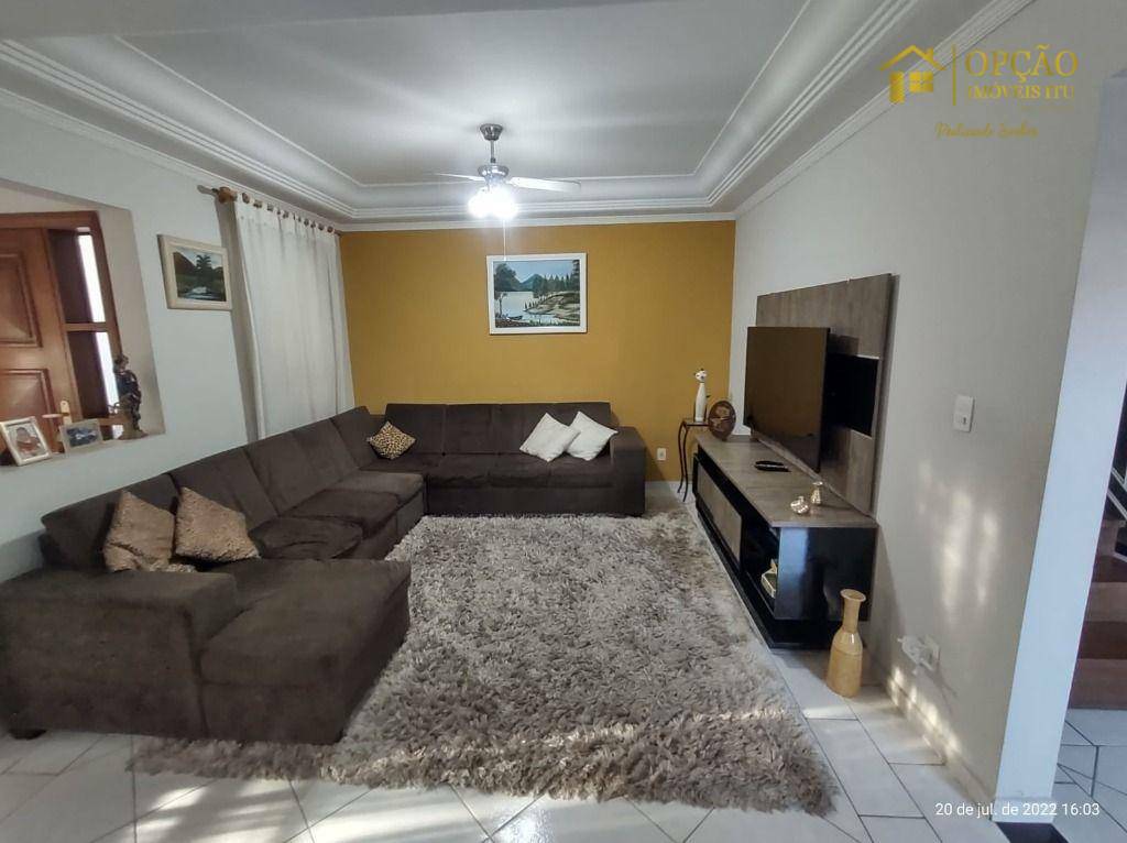 Casa à venda com 3 quartos, 230m² - Foto 3