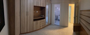 Apartamento à venda com 3 quartos, 150m² - Foto 8