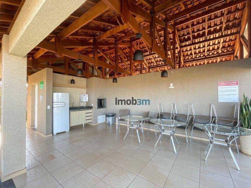 Apartamento à venda com 2 quartos, 44m² - Foto 12