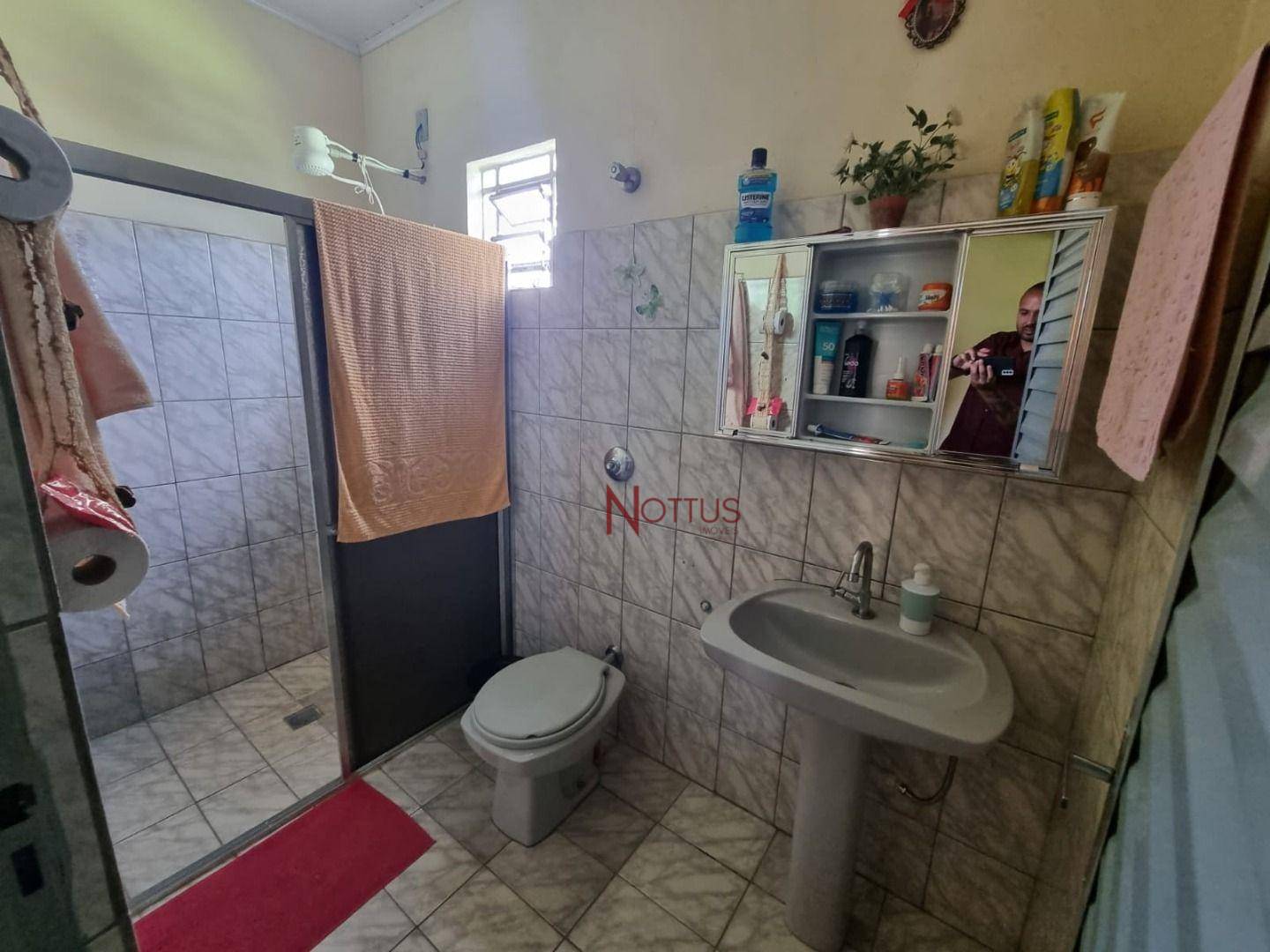 Casa à venda com 3 quartos, 380m² - Foto 7