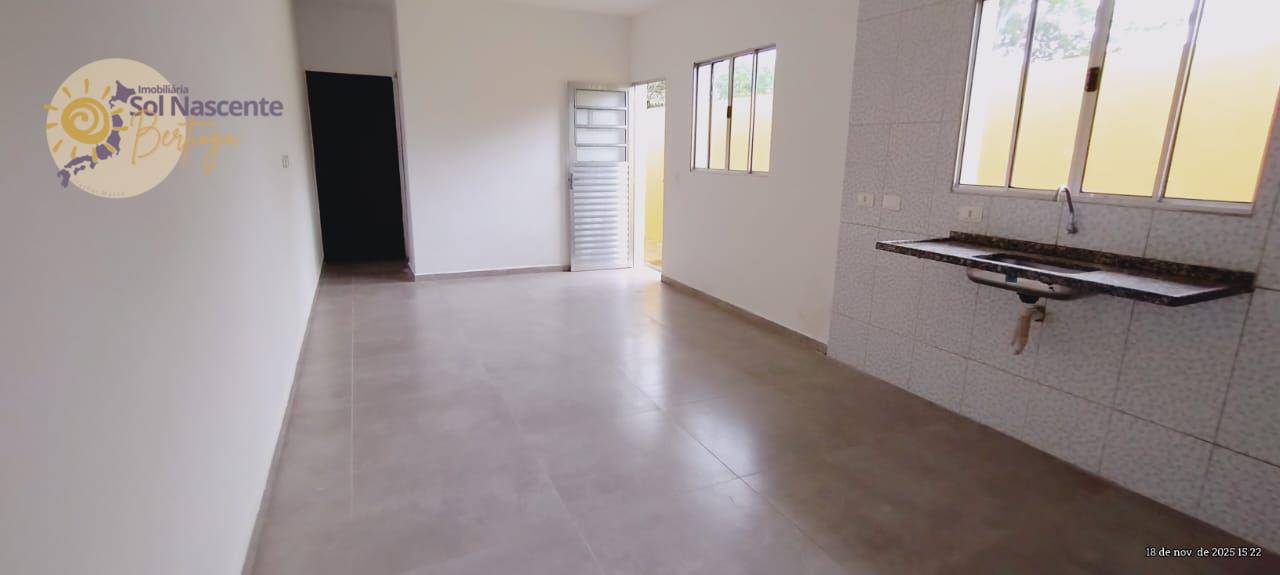 Casa, 2 quartos, 72 m² - Foto 3