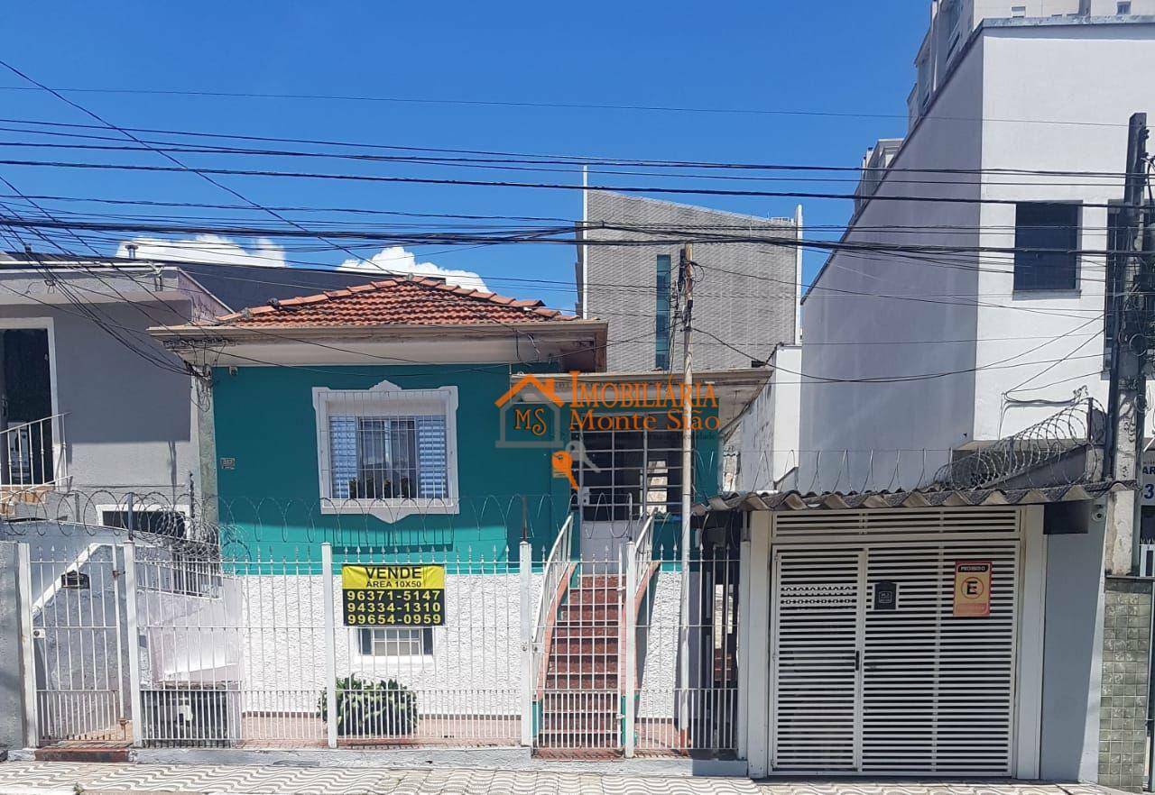 Casa à venda com 4 quartos, 430m² - Foto 1