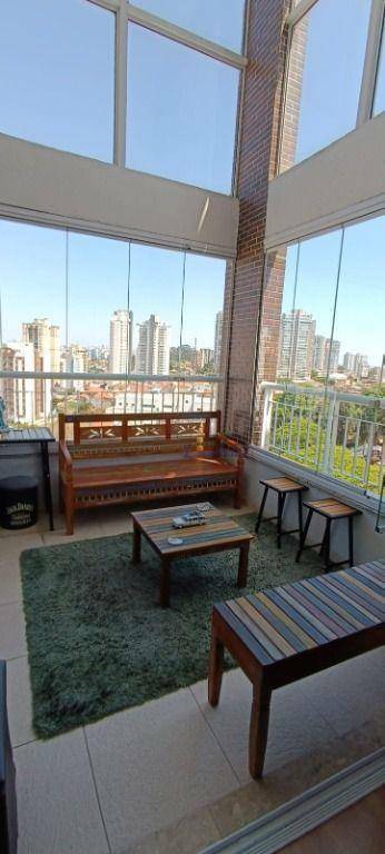 Apartamento à venda com 2 quartos, 94m² - Foto 6