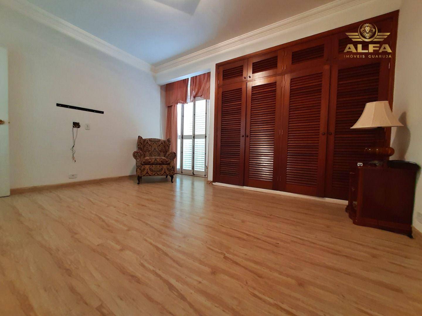 Apartamento à venda com 4 quartos, 230m² - Foto 23