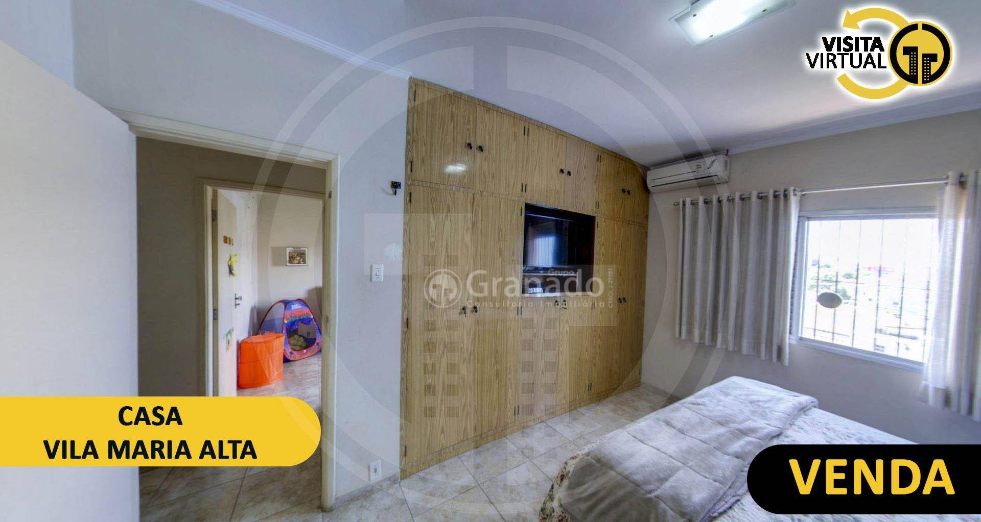 Casa à venda com 3 quartos, 400m² - Foto 11